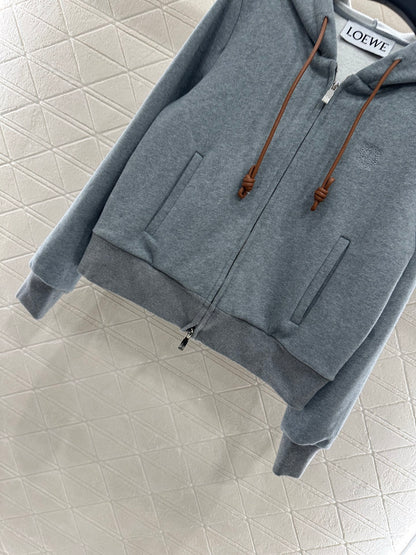 Loe 25fw all-match jacket