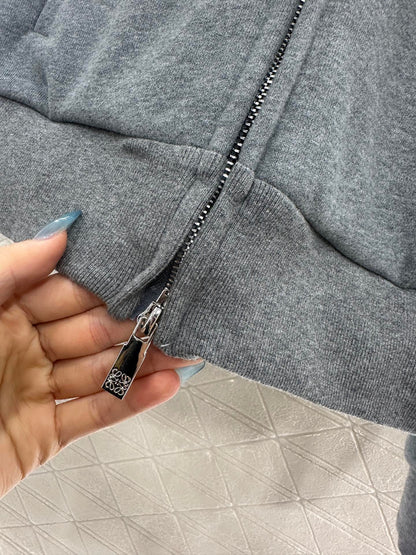 Loe 25fw all-match jacket