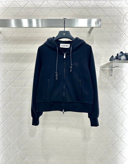 Loe 25fw all-match jacket
