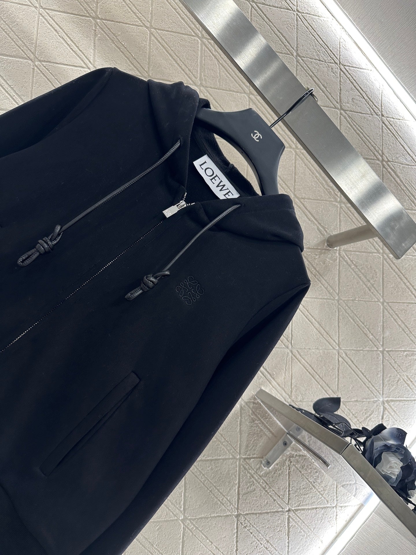 Loe 25fw all-match jacket