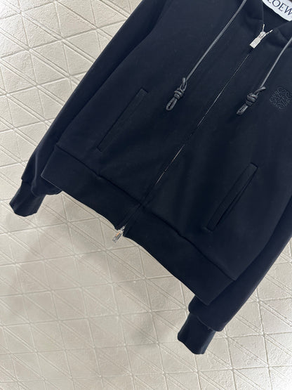 Loe 25fw all-match jacket
