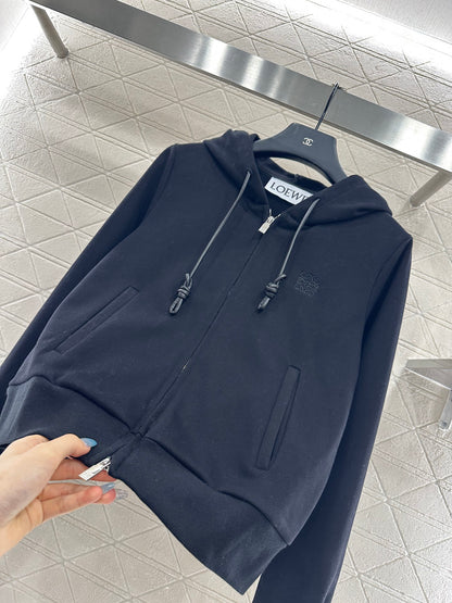Loe 25fw all-match jacket