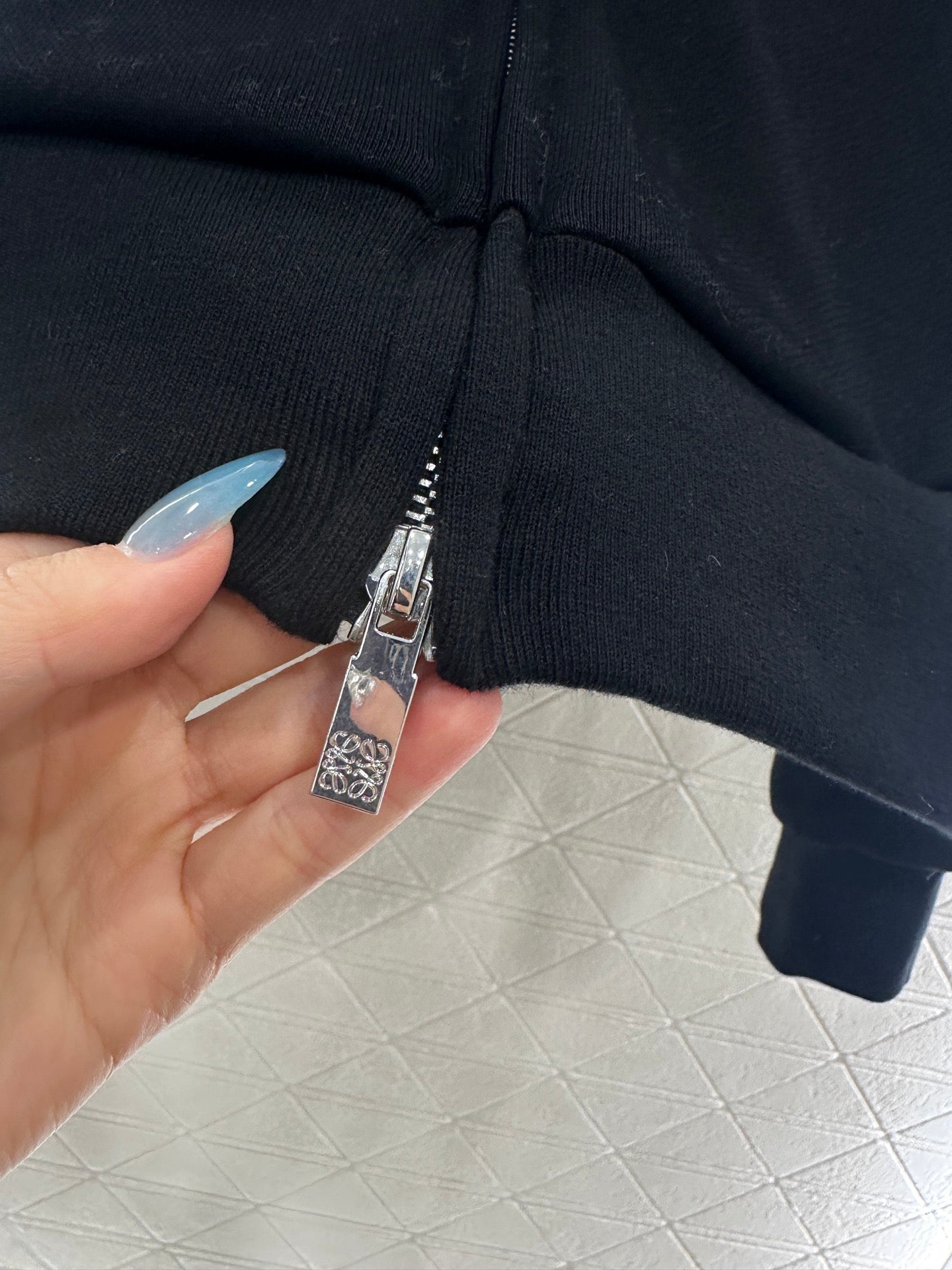 Loe 25fw all-match jacket