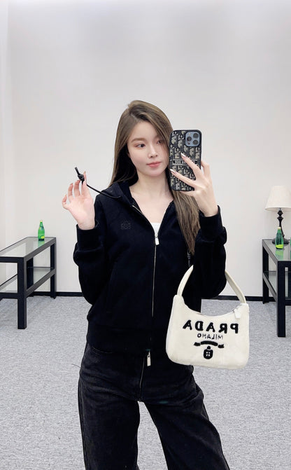 Loe 25fw all-match jacket