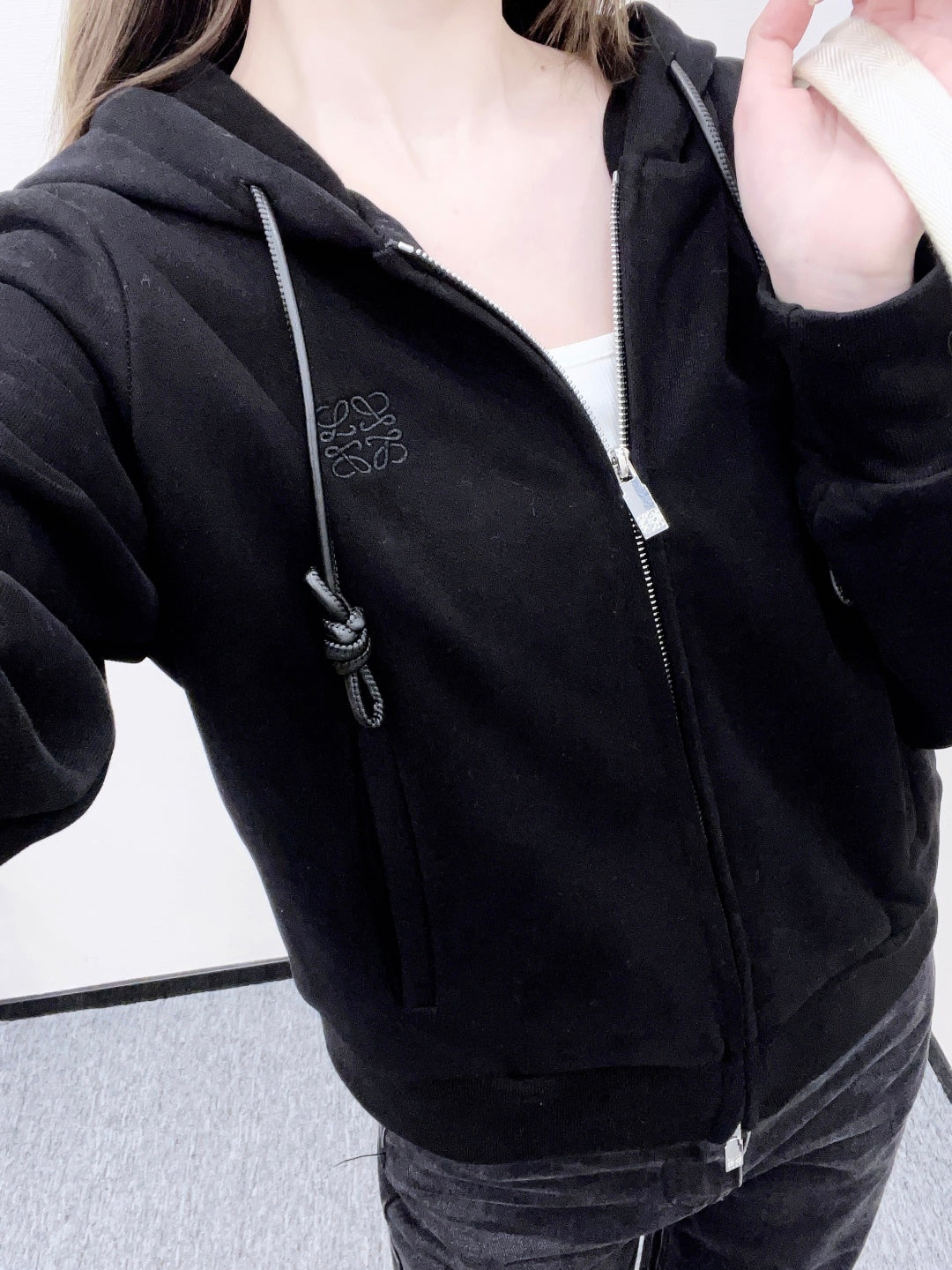 Loe 25fw all-match jacket