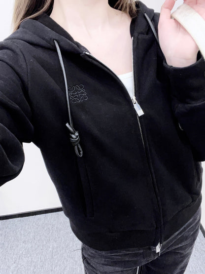 Loe 25fw all-match jacket