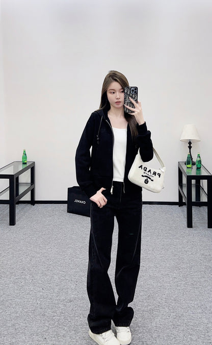 Loe 25fw all-match jacket