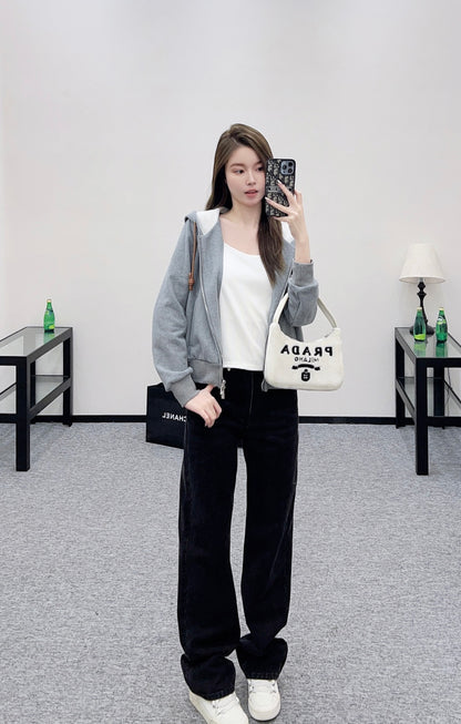 Loe 25fw all-match jacket