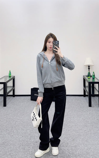 Loe 25fw all-match jacket