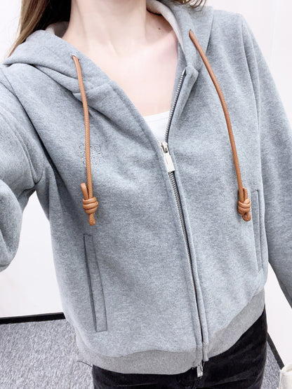 Loe 25fw all-match jacket