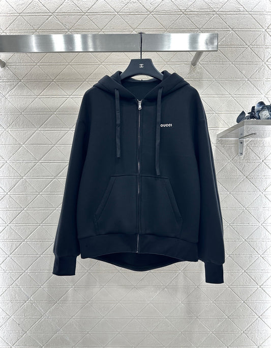Guc 25fw leisure suit