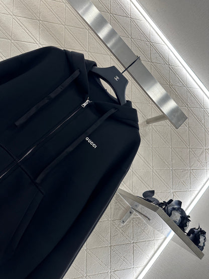 Guc 25fw leisure suit