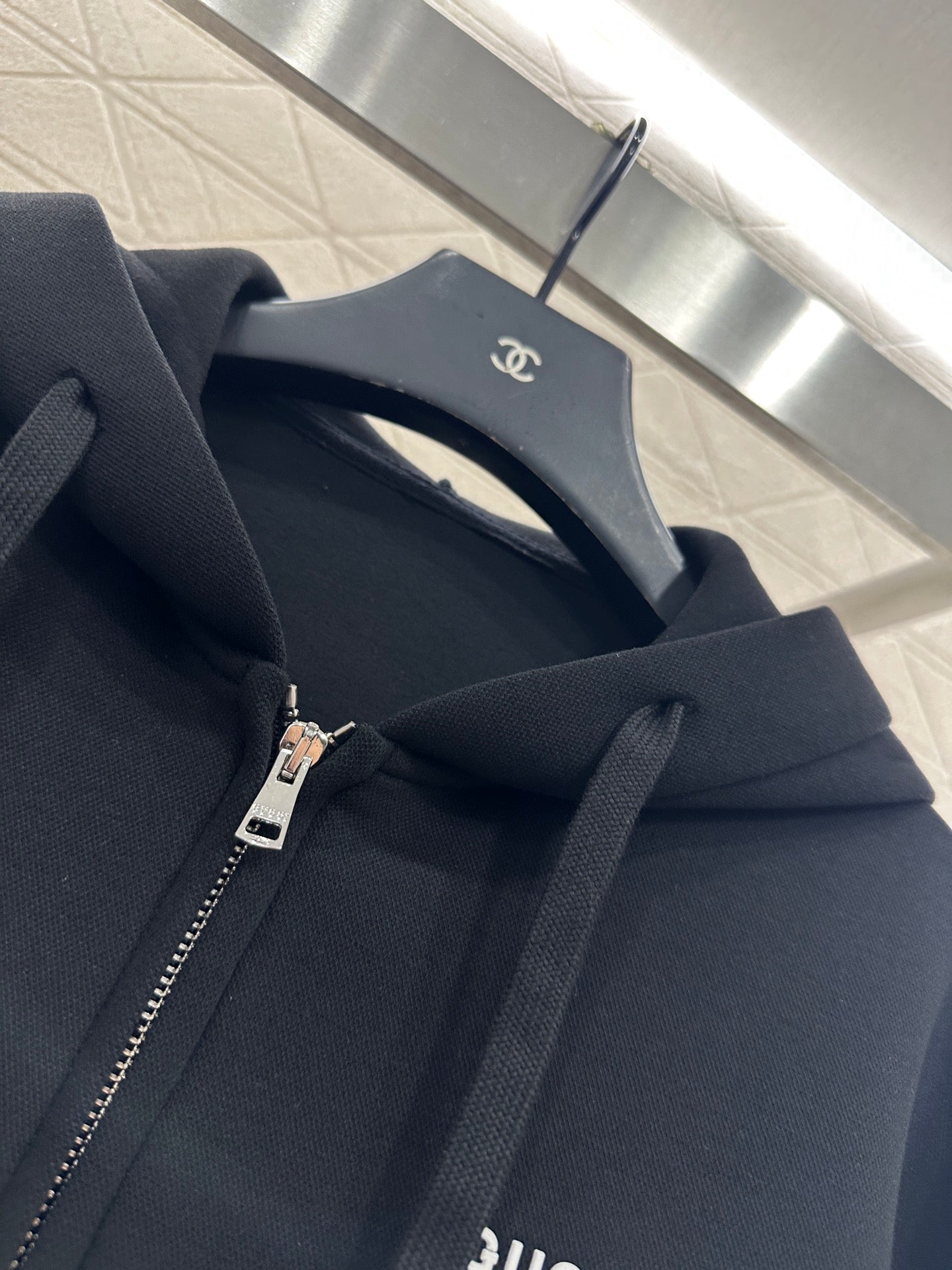 Guc 25fw leisure suit