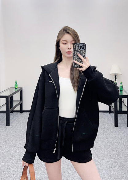 Guc 25fw leisure suit