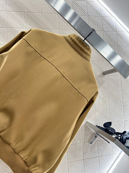 Louis 25fw all-match jacket