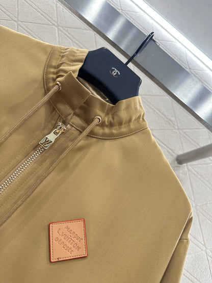 Louis 25fw all-match jacket