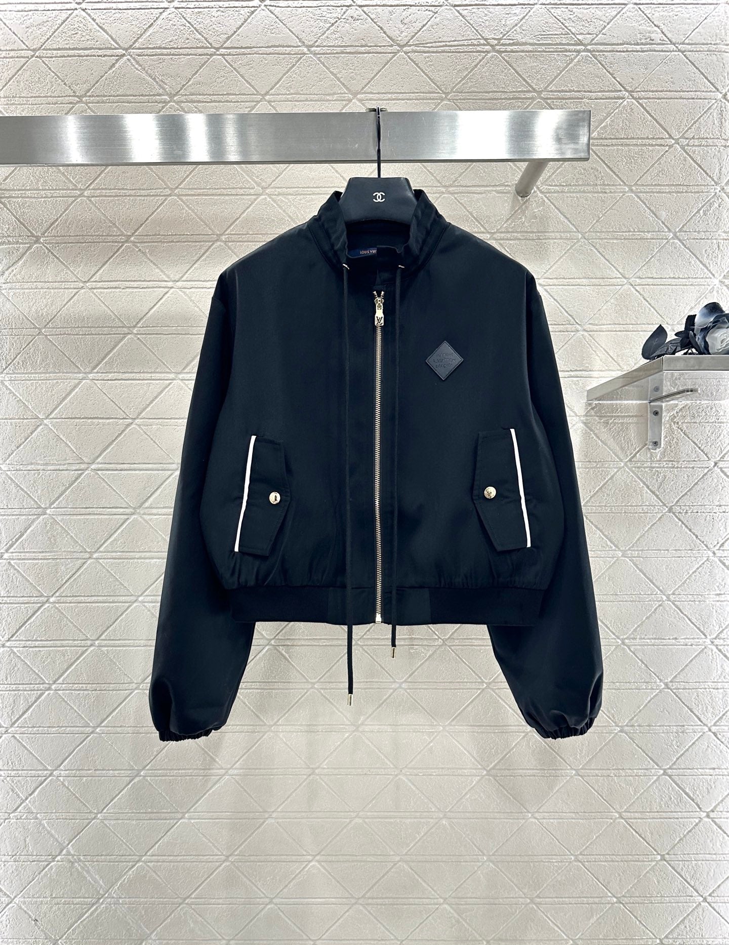 Louis 25fw all-match jacket