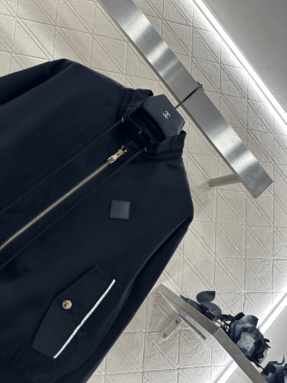 Louis 25fw all-match jacket