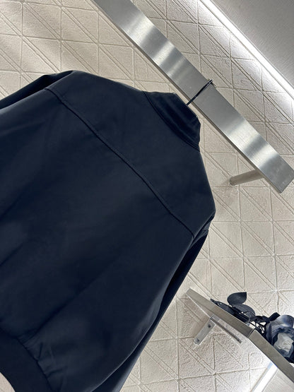 Louis 25fw all-match jacket