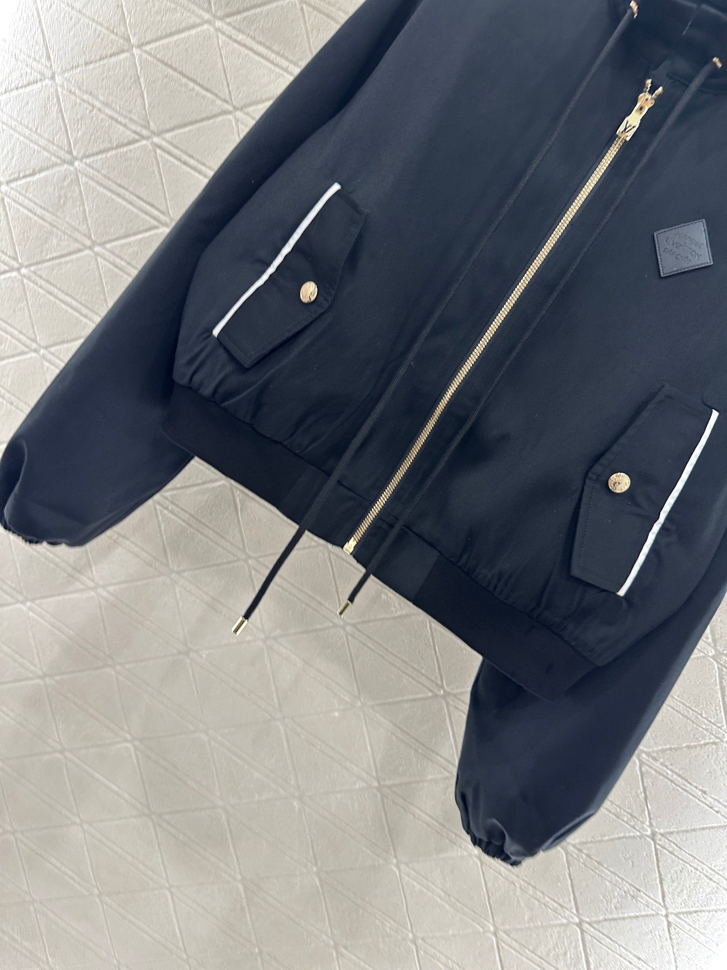 Louis 25fw all-match jacket
