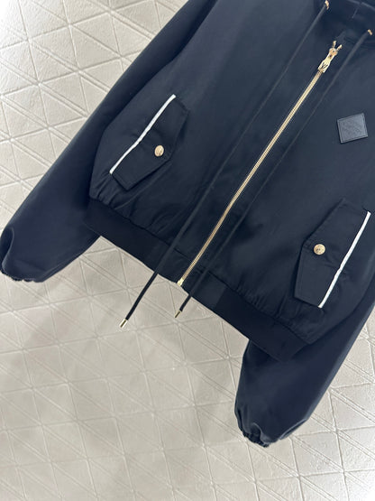 Louis 25fw all-match jacket