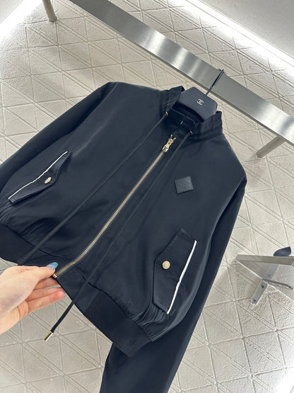 Louis 25fw all-match jacket