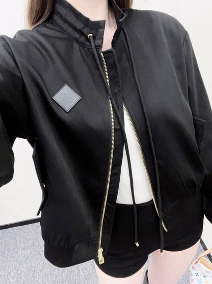 Louis 25fw all-match jacket