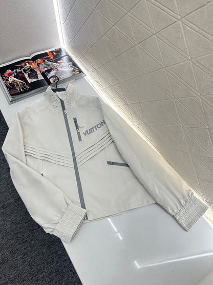 Louis 25fw lommuting jacket