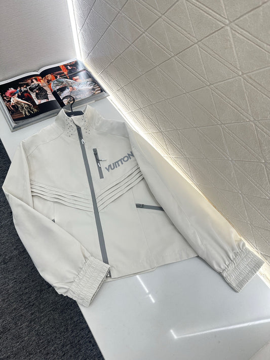 Louis 25fw lommuting jacket