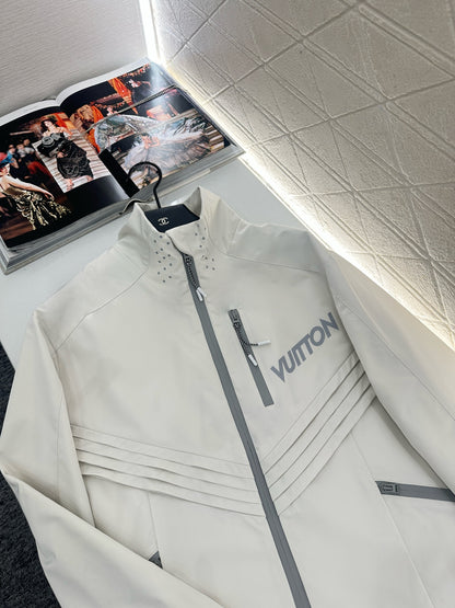 Louis 25fw lommuting jacket