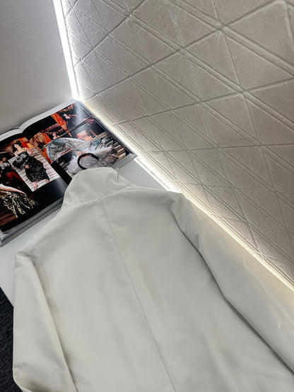 Louis 25fw lommuting jacket