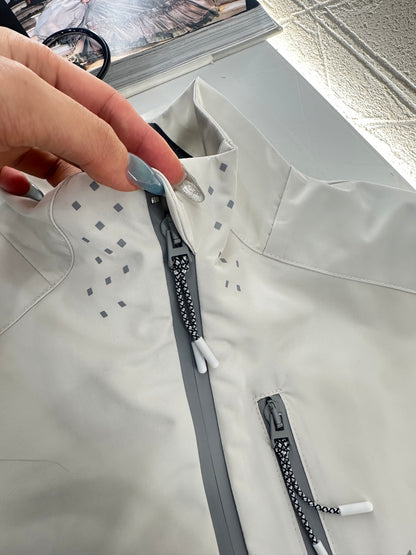 Louis 25fw lommuting jacket