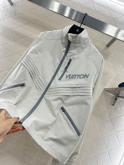 Louis 25fw lommuting jacket