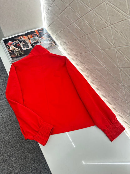 Louis 25fw lommuting jacket