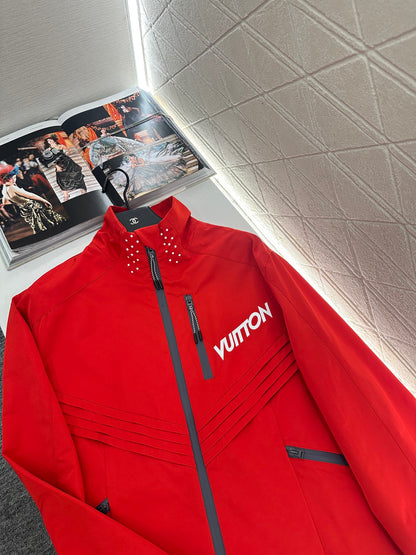 Louis 25fw lommuting jacket