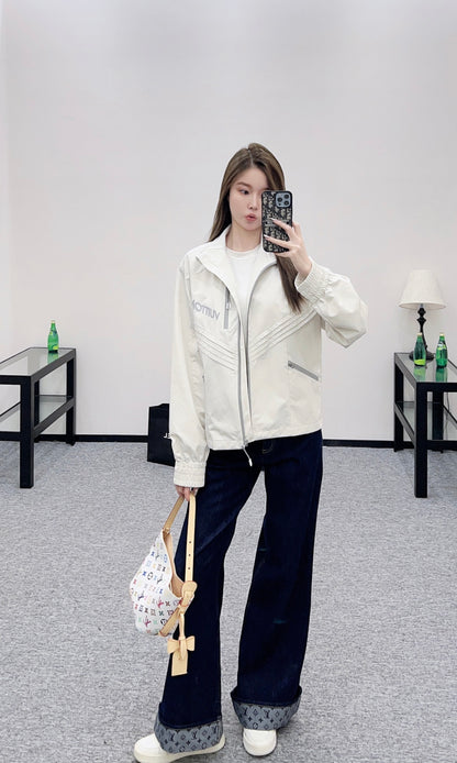 Louis 25fw lommuting jacket