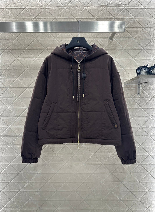 Louis 25fw down jacket