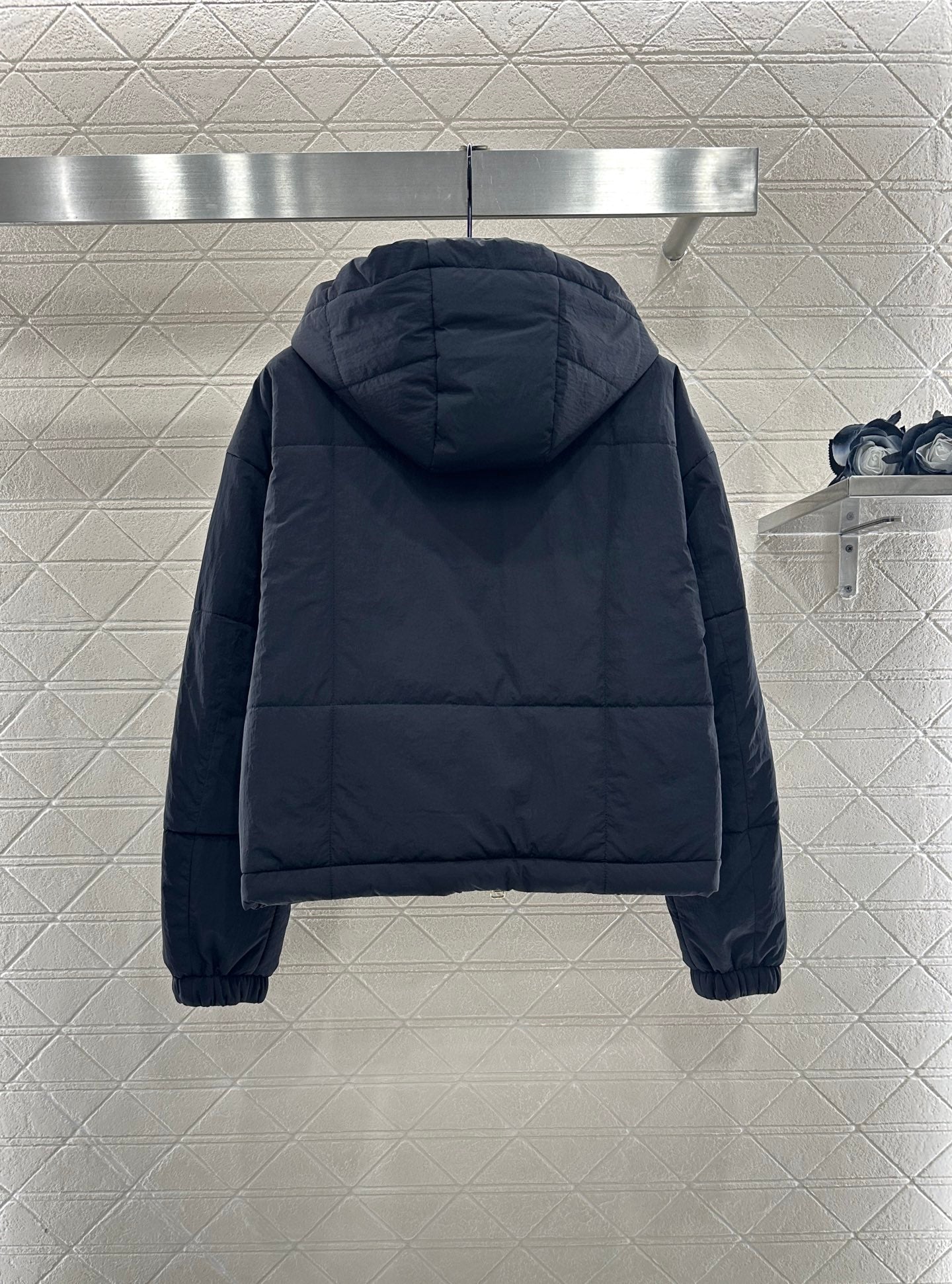 Louis 25fw down jacket