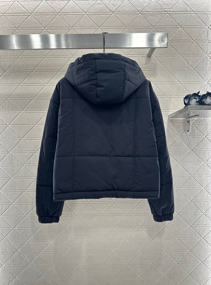 Louis 25fw down jacket