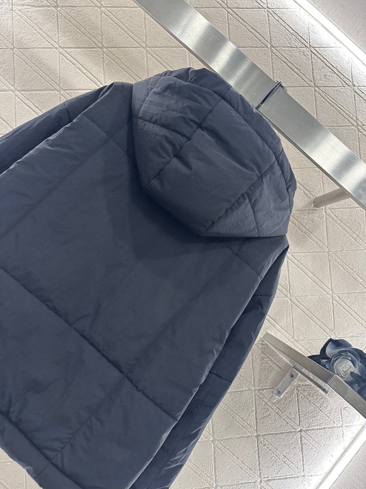 Louis 25fw down jacket