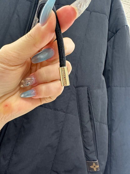 Louis 25fw down jacket