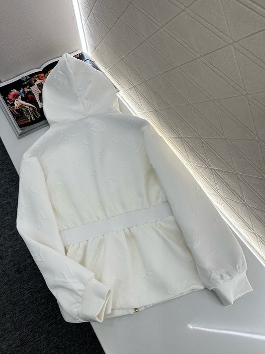 Louis 25fw leisure suit