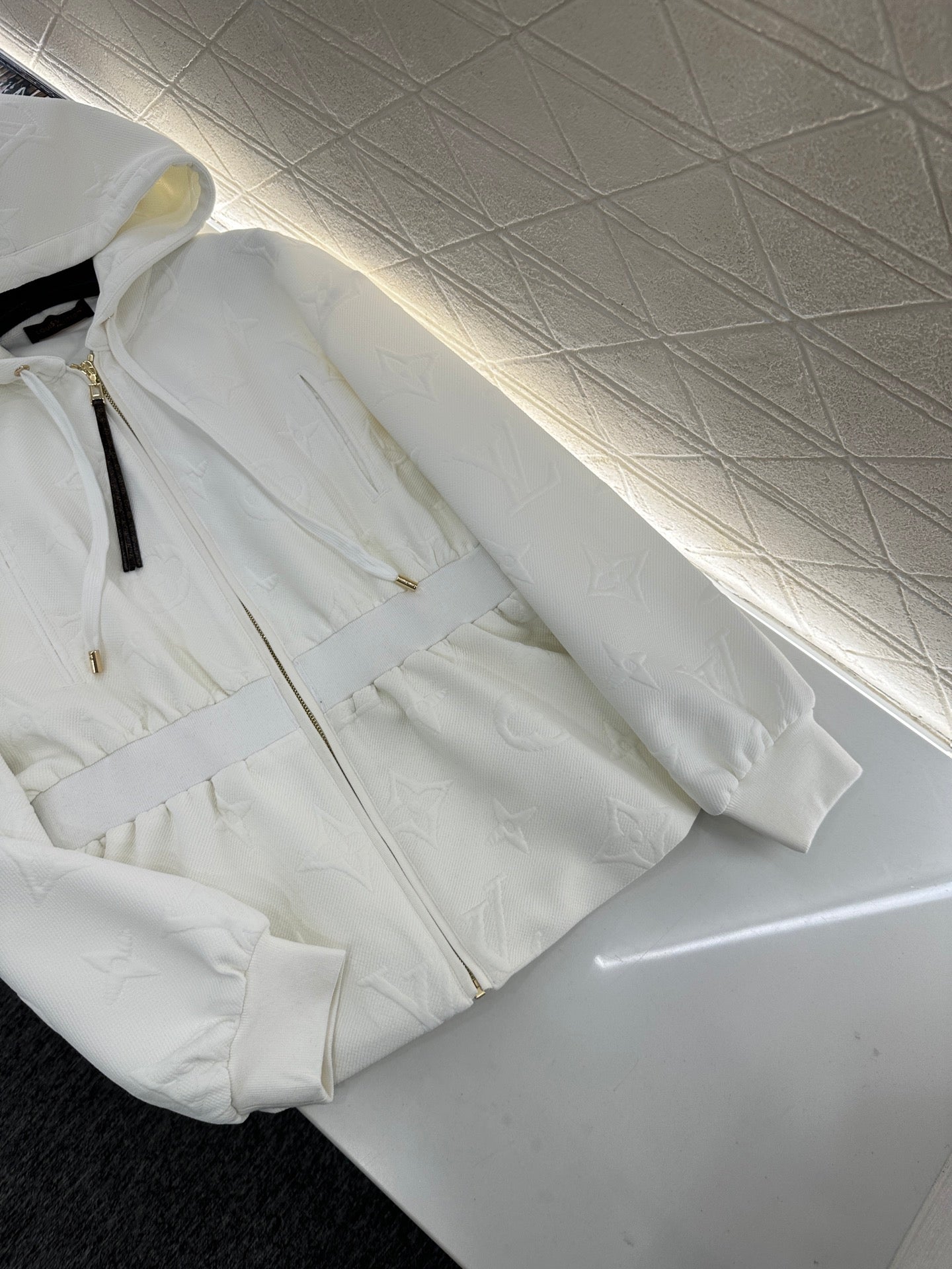 Louis 25fw leisure suit