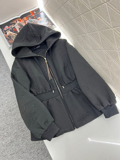 Louis 25fw leisure suit