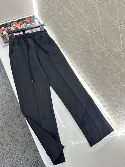 Louis 25fw leisure suit