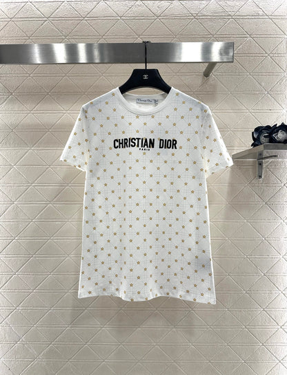 CD 25fw leisure t-shirt
