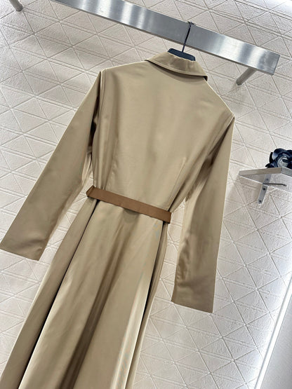 Pra 25fw comfort dress