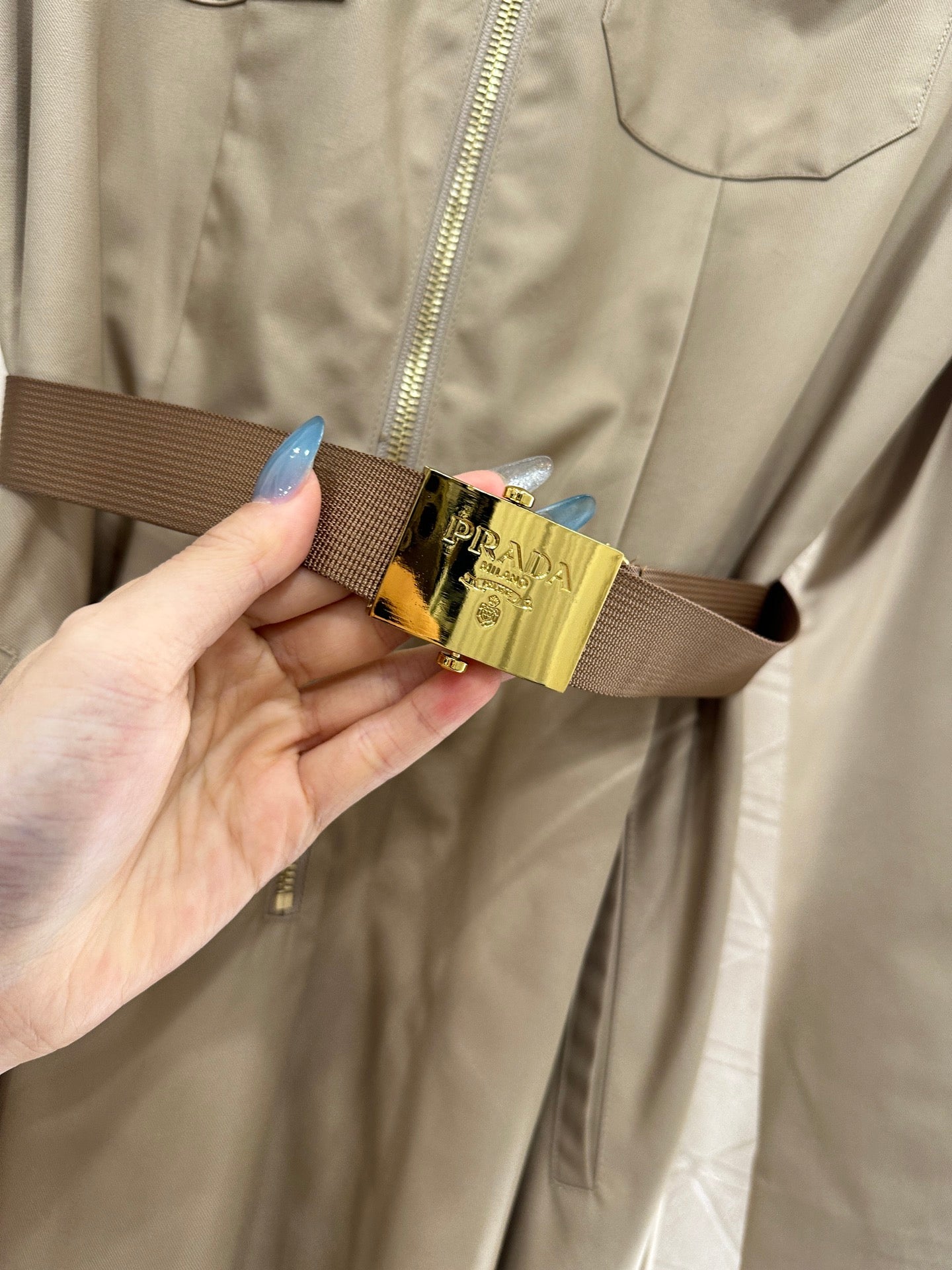 Pra 25fw comfort dress