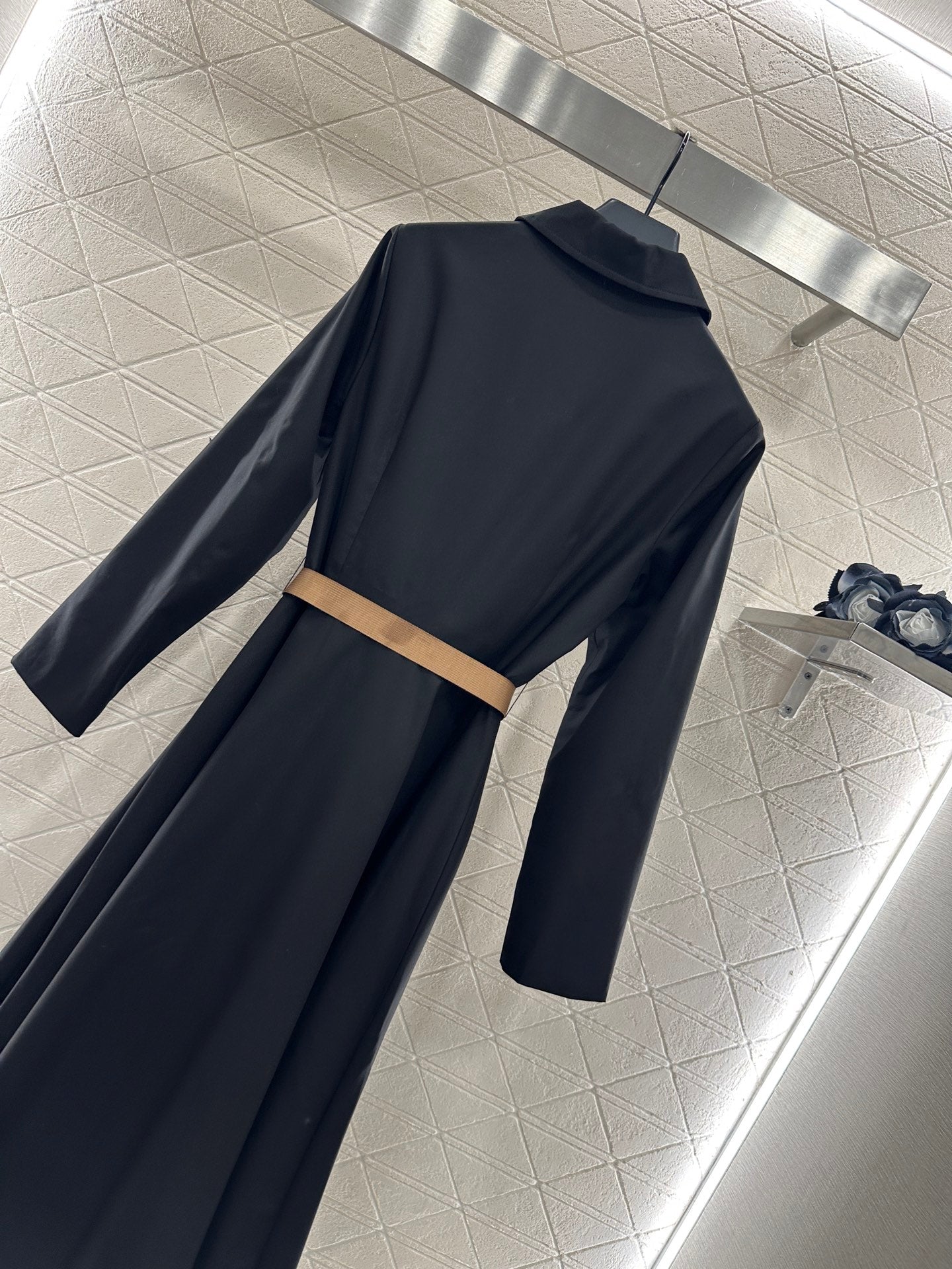 Pra 25fw comfort dress