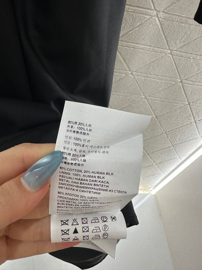Pra 25fw comfort dress